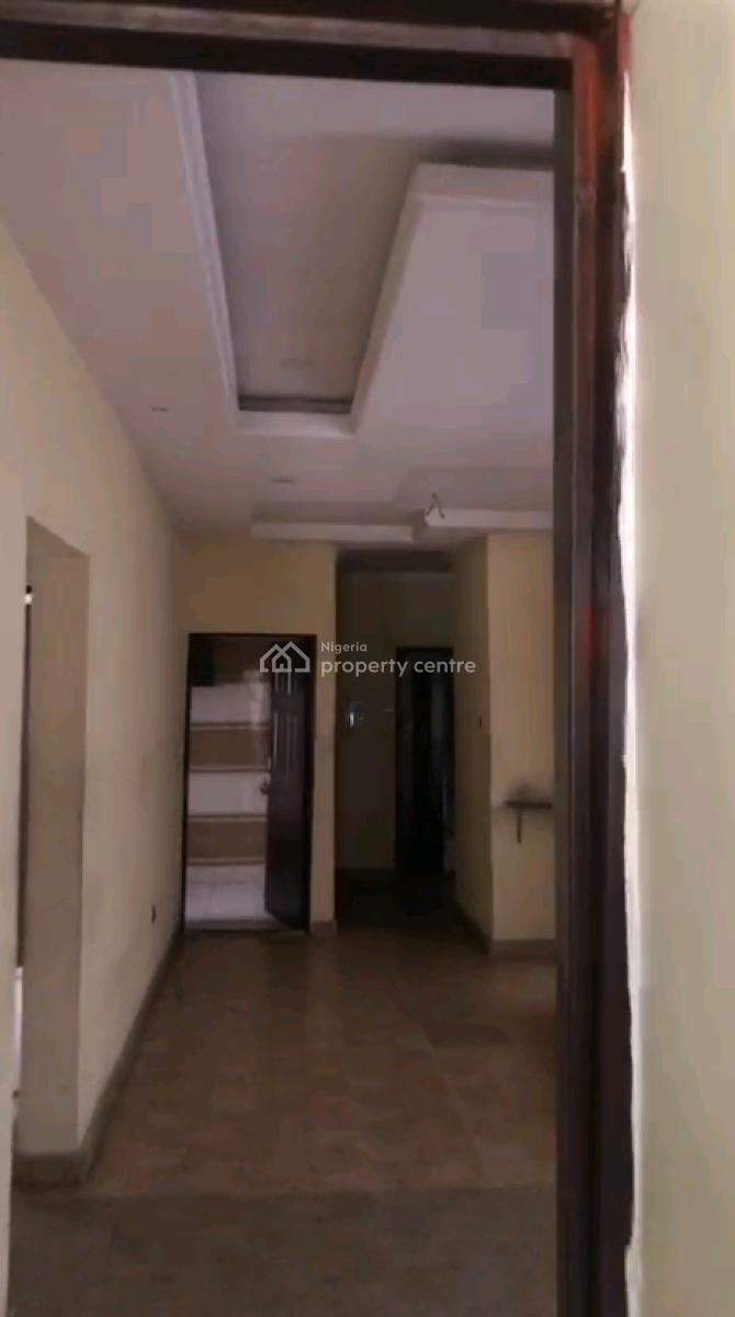 3 Bedroom Flat, Agboyi Estate, Alapere, Ketu, Lagos, Flat / Apartment for Rent
