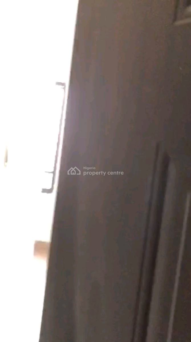 3 Bedroom Flat, Agboyi Estate, Alapere, Ketu, Lagos, Flat / Apartment for Rent