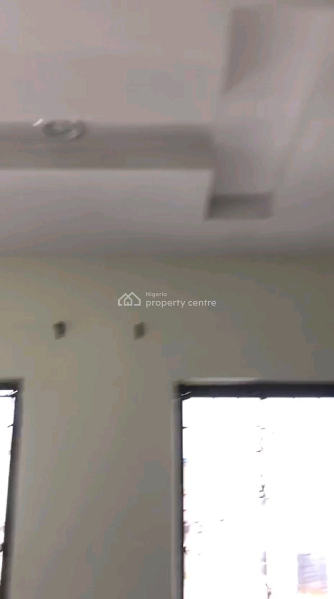 3 Bedroom Flat, Agboyi Estate, Alapere, Ketu, Lagos, Flat / Apartment for Rent