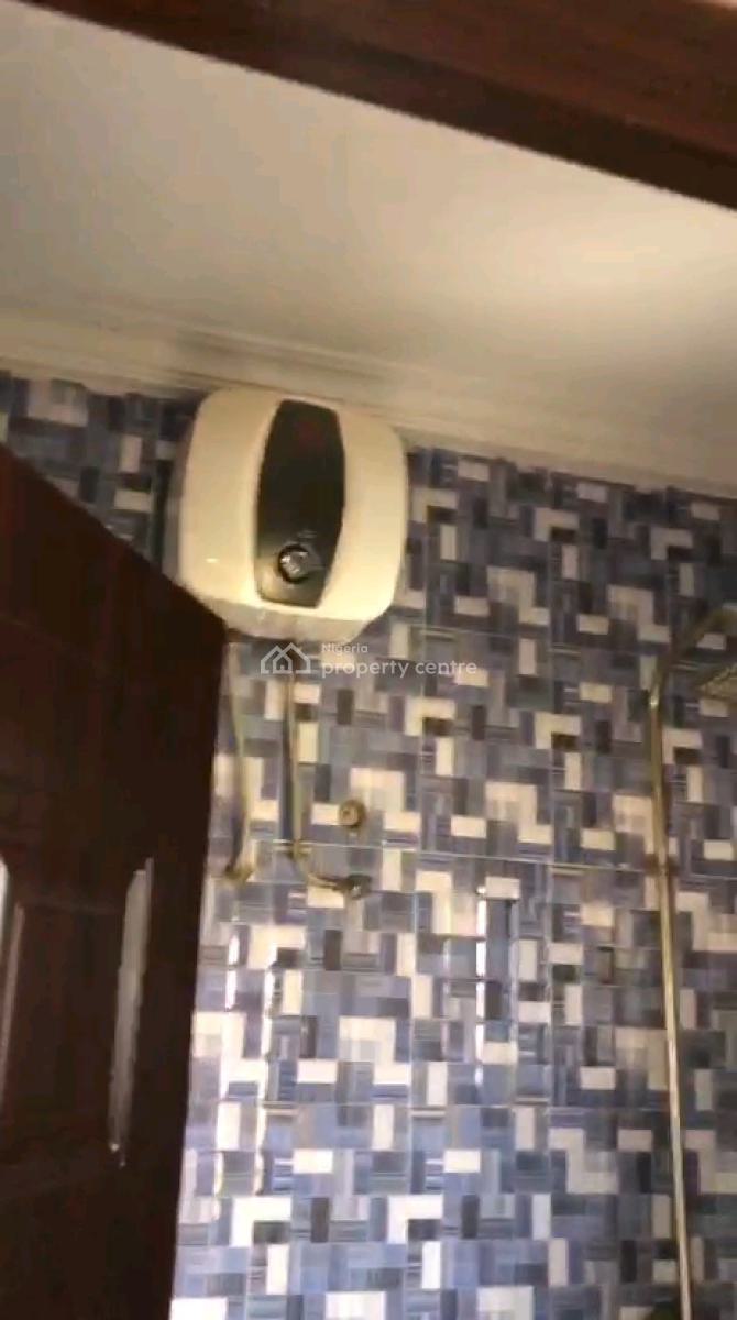 3 Bedroom Flat, Agboyi Estate, Alapere, Ketu, Lagos, Flat / Apartment for Rent