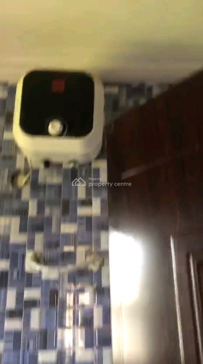 3 Bedroom Flat, Agboyi Estate, Alapere, Ketu, Lagos, Flat / Apartment for Rent