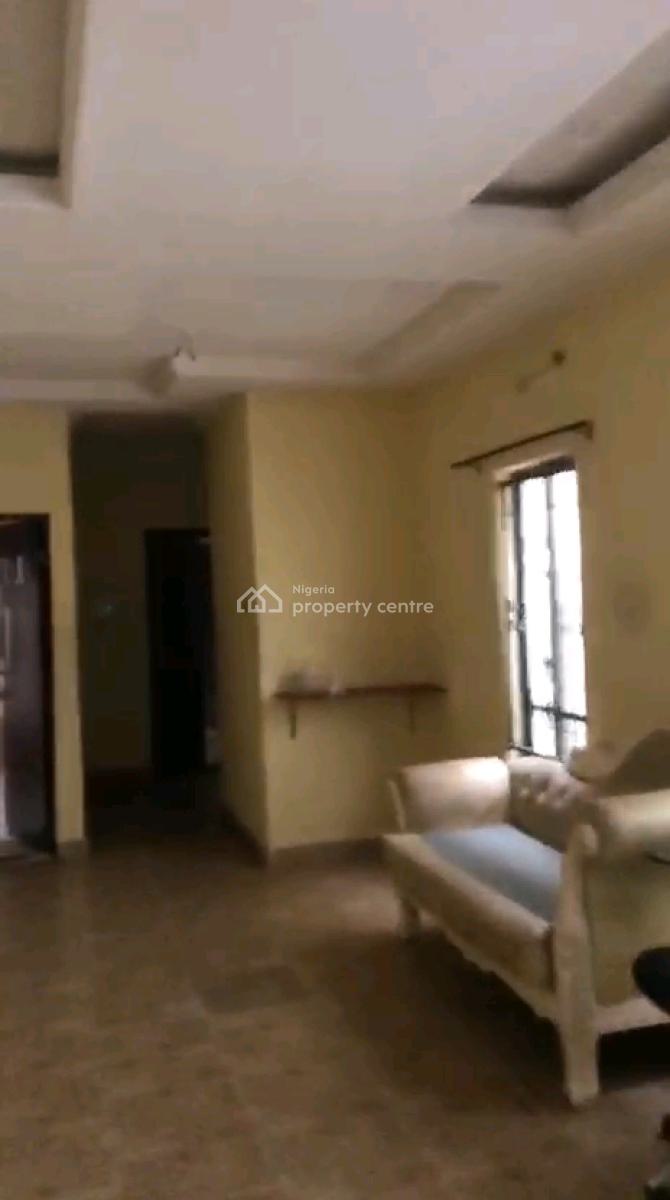 3 Bedroom Flat, Agboyi Estate, Alapere, Ketu, Lagos, Flat / Apartment for Rent