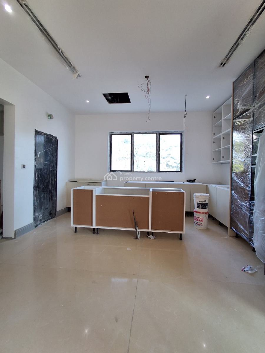 Ultra-modern 5 Bedroom Townhouse Townhouse with Bq, Ikoyi, Lagos, Terraced Duplex for Sale