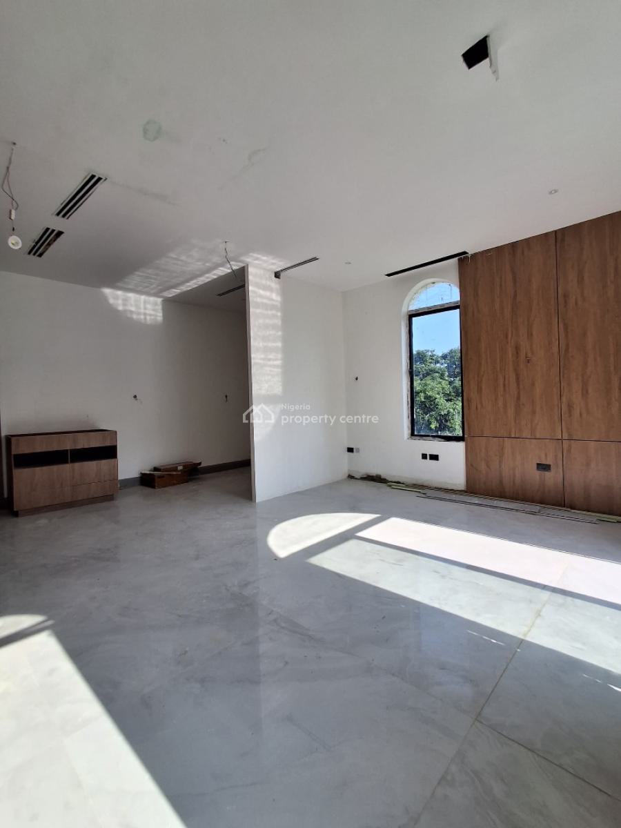 Ultra-modern 5 Bedroom Townhouse Townhouse with Bq, Ikoyi, Lagos, Terraced Duplex for Sale