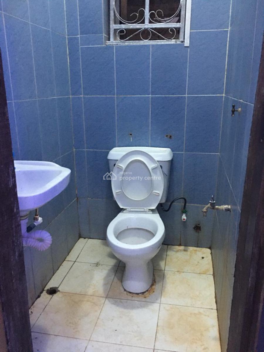 Luxury Self Contain, Oniru, Victoria Island (vi), Lagos, Self Contain (single Rooms) for Rent