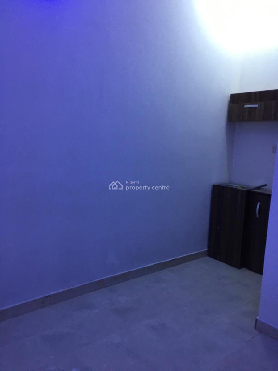 Luxury Self Contain, Oniru, Victoria Island (vi), Lagos, Self Contain (single Rooms) for Rent