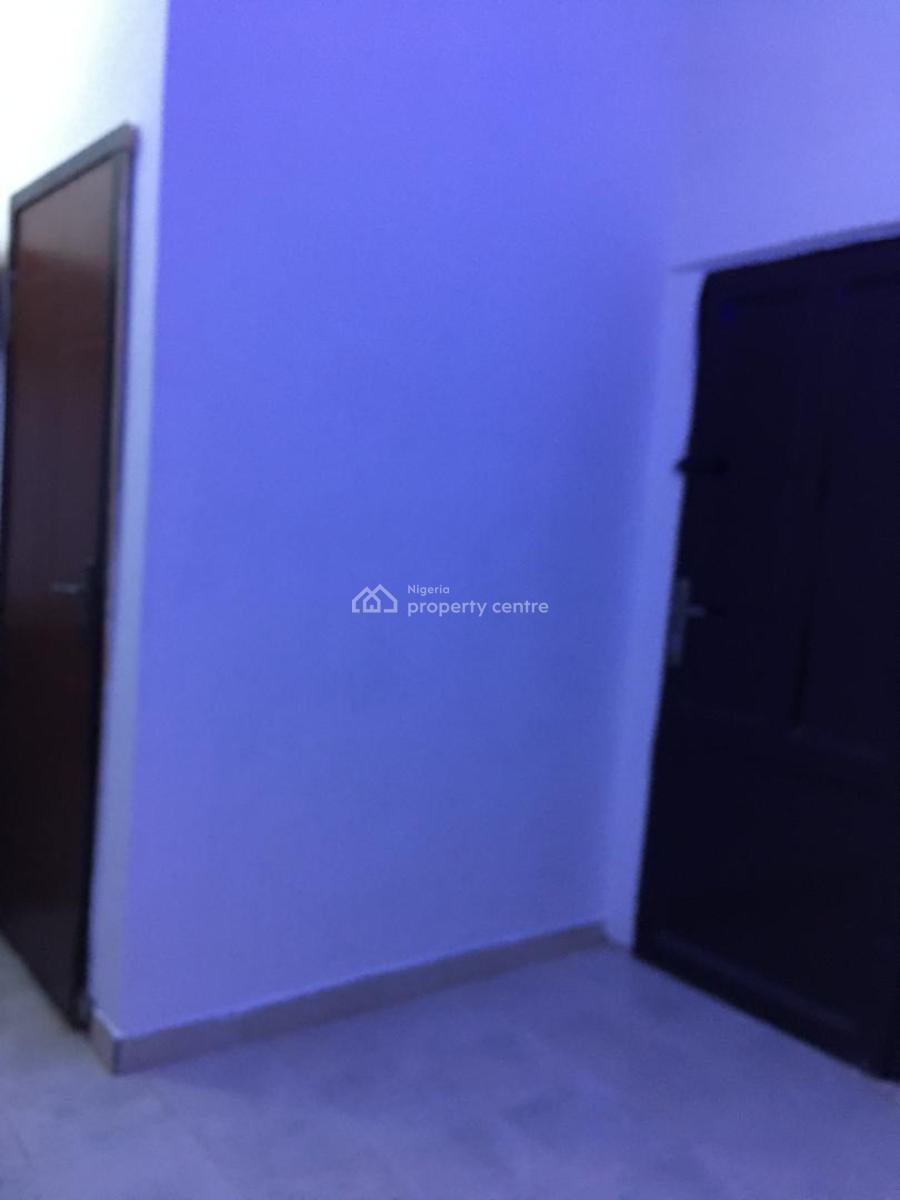 Luxury Self Contain, Oniru, Victoria Island (vi), Lagos, Self Contain (single Rooms) for Rent