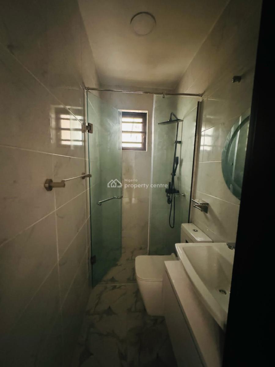 Smartly and Automated Newly Built 5 Bedroom Duplex with Bq, Omole Phase 1, Ikeja, Lagos, Detached Duplex for Sale