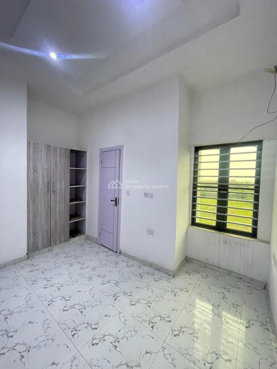 Affordable 4 Bedroom Terrace Duplex with Pool, Orchid Road, Eti-osa, Lekki, Lagos, Terraced Duplex for Sale