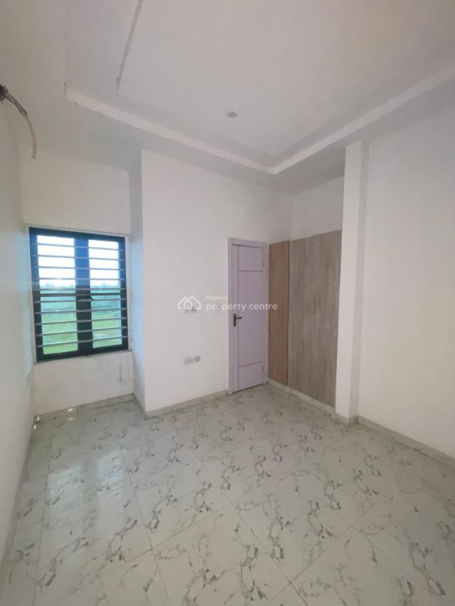Affordable 4 Bedroom Terrace Duplex with Pool, Orchid Road, Eti-osa, Lekki, Lagos, Terraced Duplex for Sale