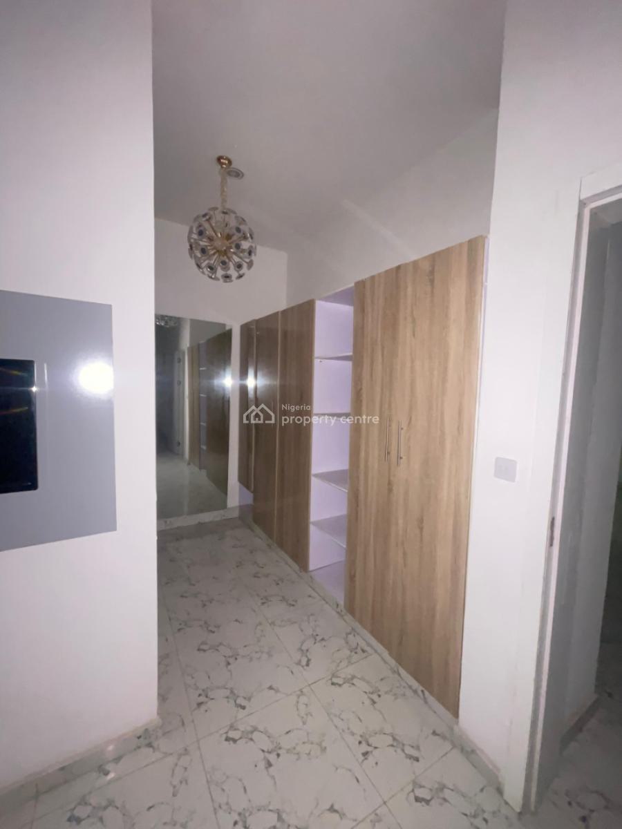 Affordable 4 Bedroom Terrace Duplex with Pool, Orchid Road, Eti-osa, Lekki, Lagos, Terraced Duplex for Sale