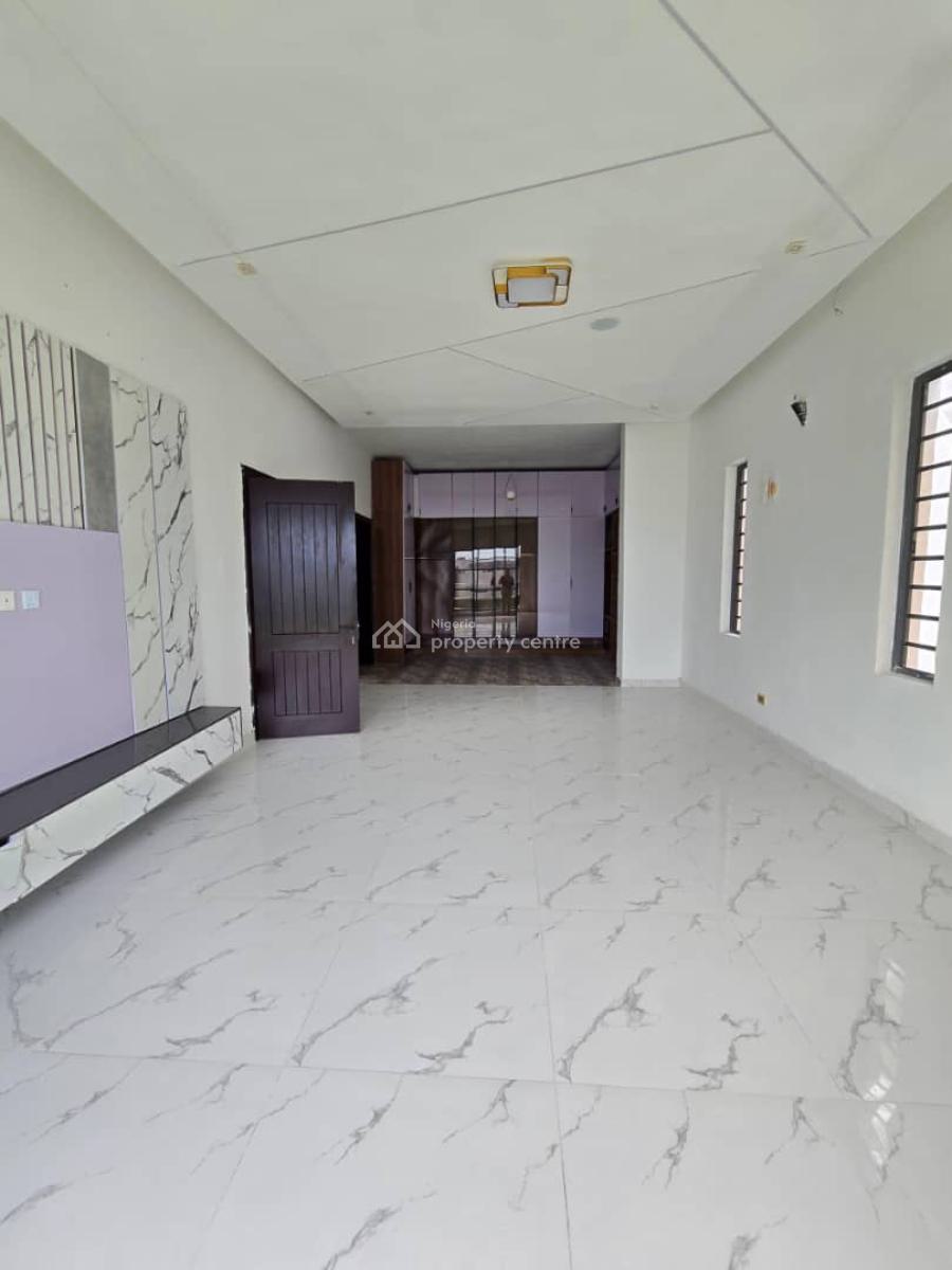 Stunning 5 Bedroom Fully Detached Duplex, Osapa, Lekki, Lagos, House for Sale