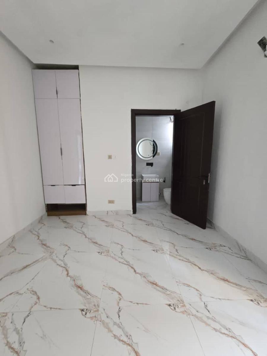 Stunning 5 Bedroom Fully Detached Duplex, Osapa, Lekki, Lagos, House for Sale