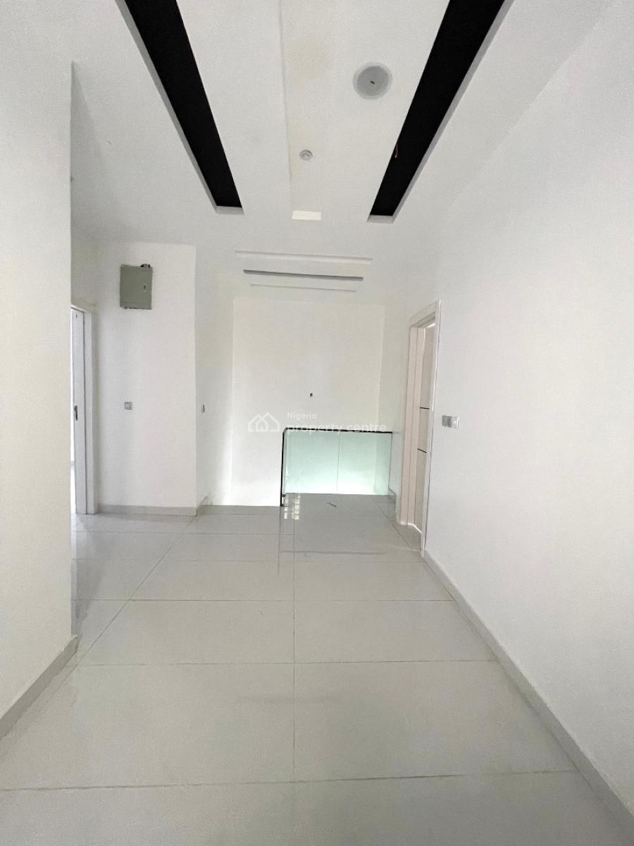 Modestly Finished Good Value 4 Bedroom Detached Duplex, Ajah, Lagos, Detached Duplex for Sale