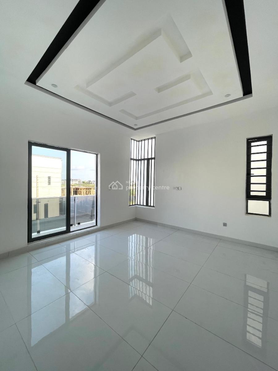 Modestly Finished Good Value 4 Bedroom Detached Duplex, Ajah, Lagos, Detached Duplex for Sale