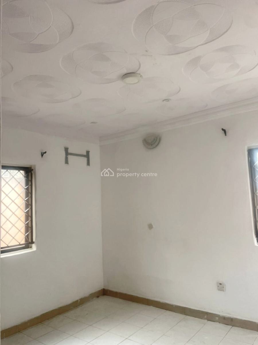 Luxury 4 Bedroom Bungalow, Gra Phase 1, Magodo, Lagos, Detached Bungalow for Rent