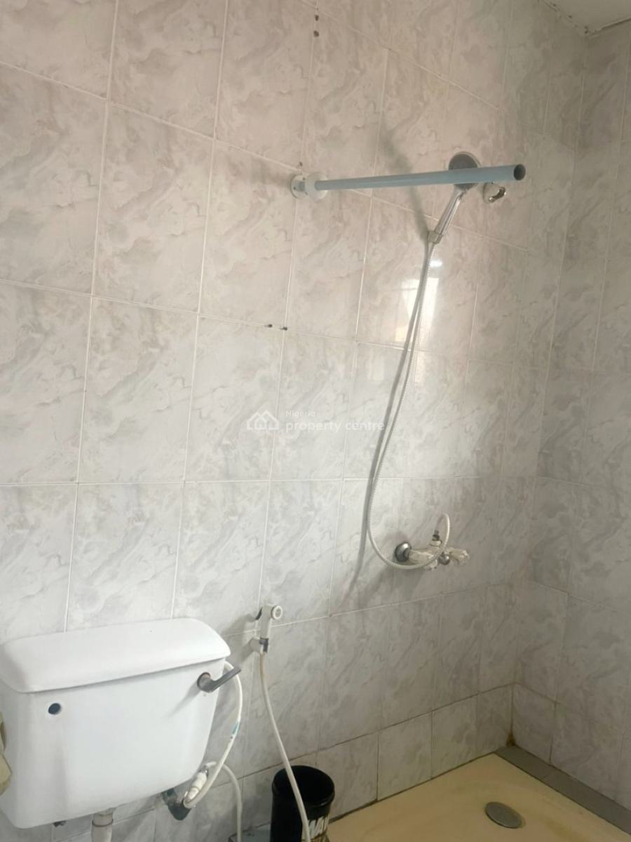 Luxury 4 Bedroom Bungalow, Gra Phase 1, Magodo, Lagos, Detached Bungalow for Rent