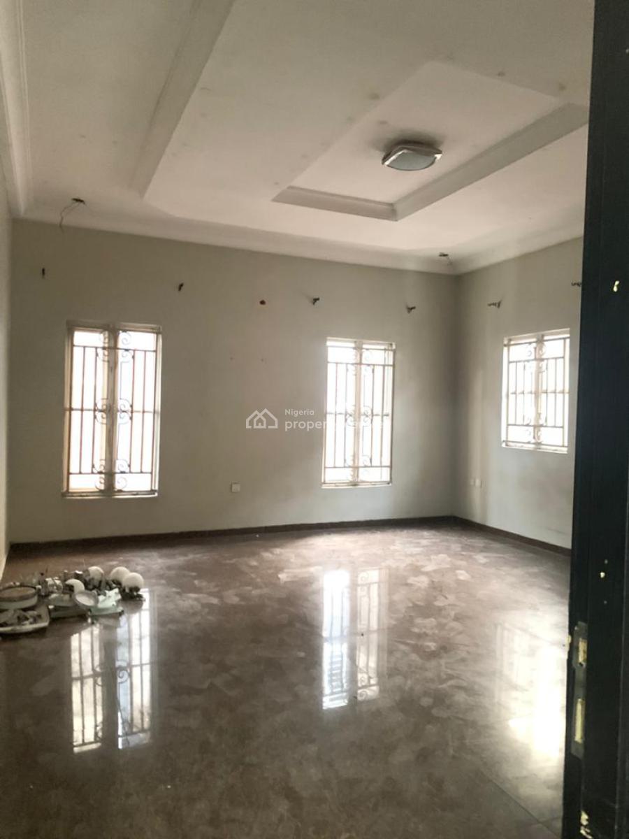 Modern 5 Bedroom Semi Detached Duplex in a Serene and Secured Estate, Ikota, Lekki, Lagos, Semi-detached Duplex for Rent