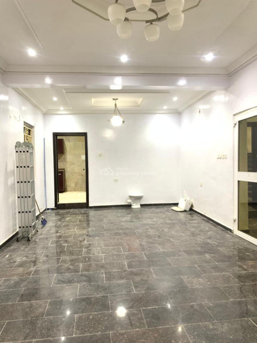 Modern 5 Bedroom Semi Detached Duplex in a Serene and Secured Estate, Ikota, Lekki, Lagos, Semi-detached Duplex for Rent