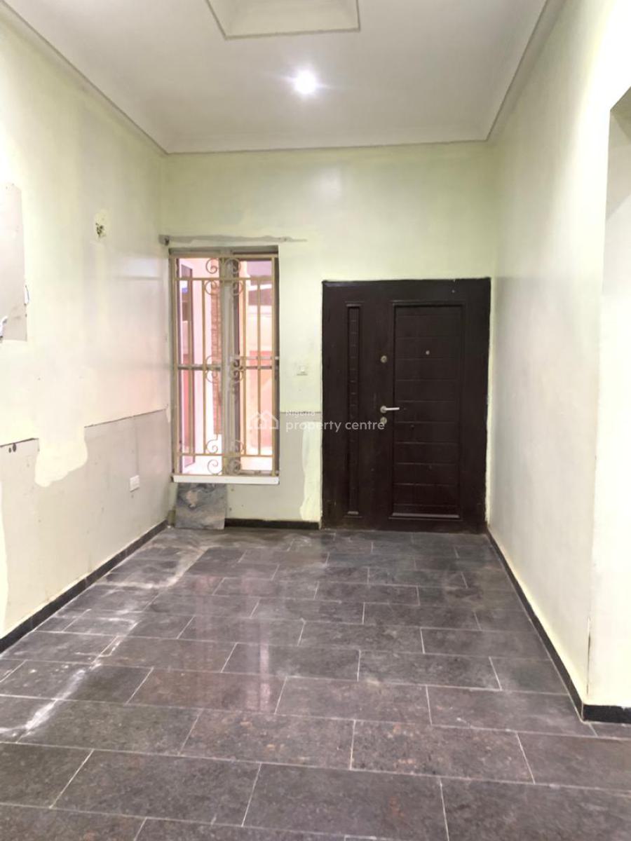 Modern 5 Bedroom Semi Detached Duplex in a Serene and Secured Estate, Ikota, Lekki, Lagos, Semi-detached Duplex for Rent