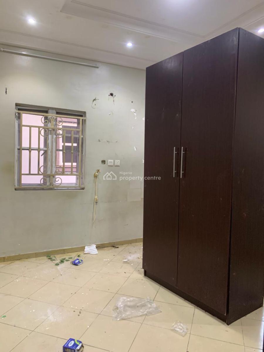 Modern 5 Bedroom Semi Detached Duplex in a Serene and Secured Estate, Ikota, Lekki, Lagos, Semi-detached Duplex for Rent