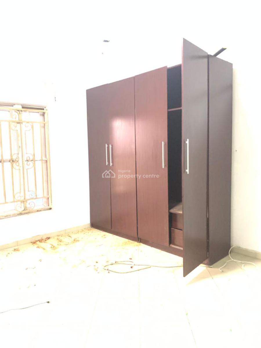 Modern 5 Bedroom Semi Detached Duplex in a Serene and Secured Estate, Ikota, Lekki, Lagos, Semi-detached Duplex for Rent