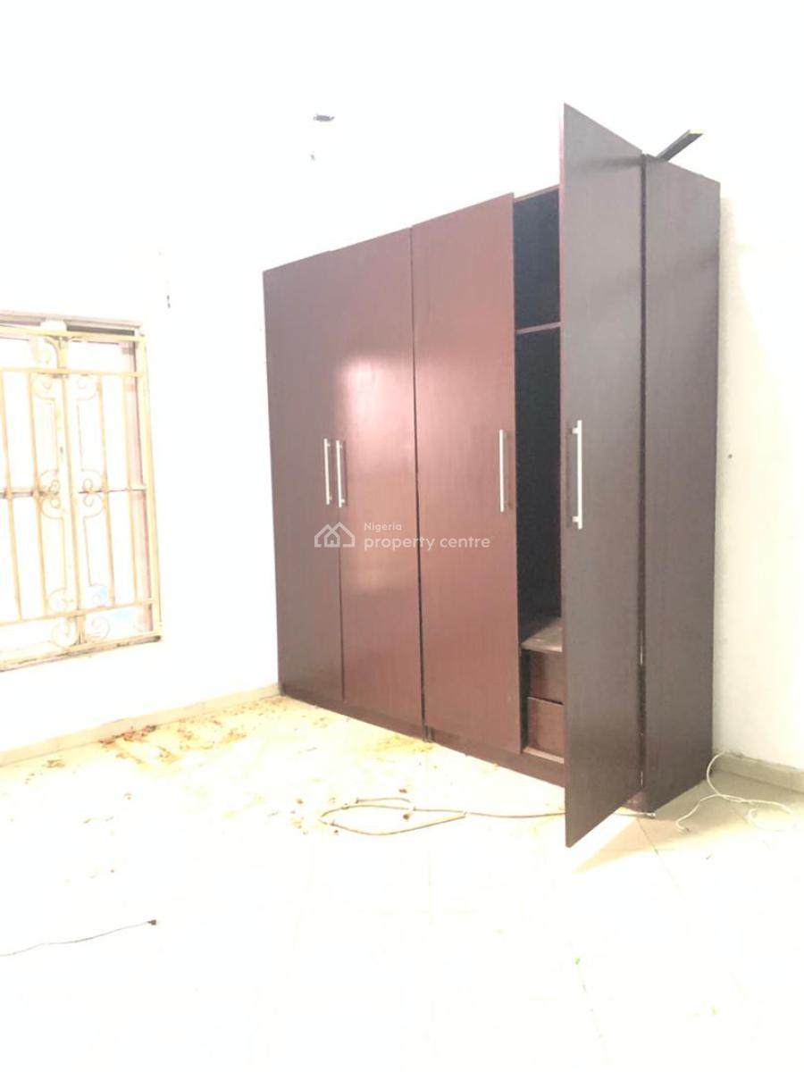Modern 5 Bedroom Semi Detached Duplex in a Serene and Secured Estate, Ikota, Lekki, Lagos, Semi-detached Duplex for Rent