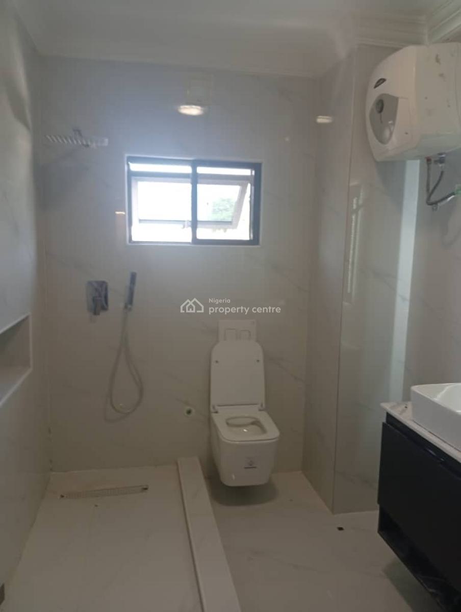 Fully Furnished 3 Bedroom Flat with a Room Bq, Off Oba Adeyinka Oyekan Avenue, Ikoyi, Lagos, Flat / Apartment Short Let