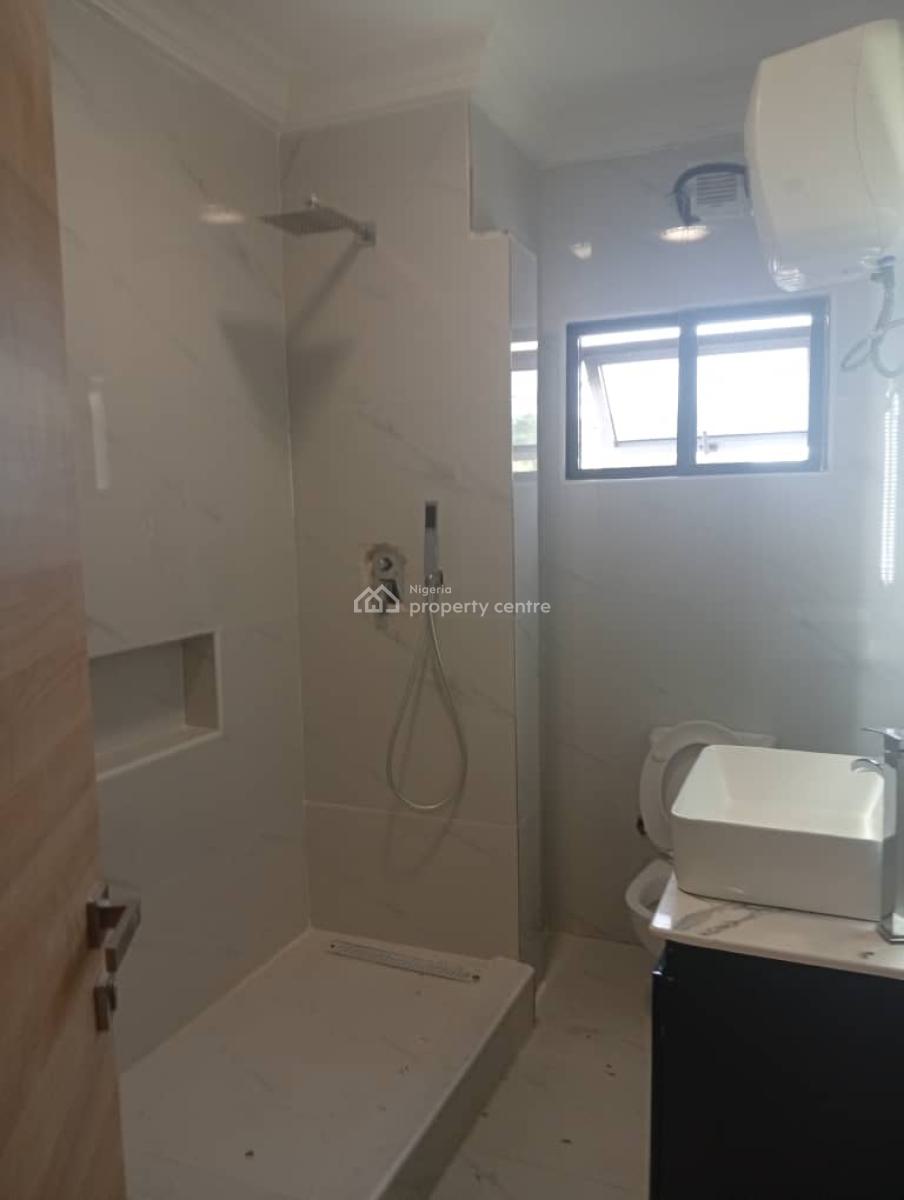Fully Furnished 3 Bedroom Flat with a Room Bq, Off Oba Adeyinka Oyekan Avenue, Ikoyi, Lagos, Flat / Apartment Short Let