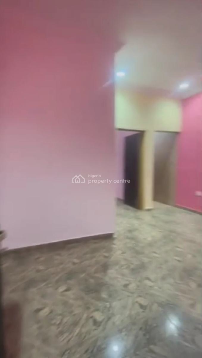 Well Maintained and Spacious Miniflat in Prime Location, Akoka, Yaba, Lagos, Mini Flat (room and Parlour) for Rent