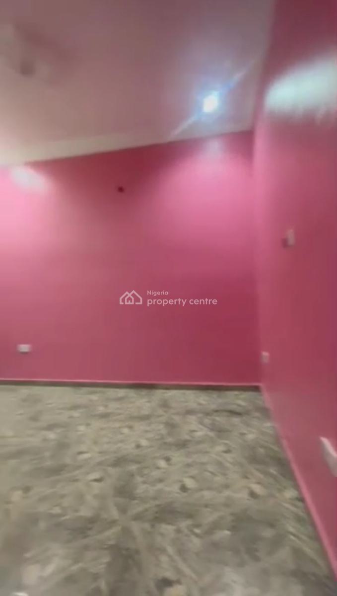 Well Maintained and Spacious Miniflat in Prime Location, Akoka, Yaba, Lagos, Mini Flat (room and Parlour) for Rent
