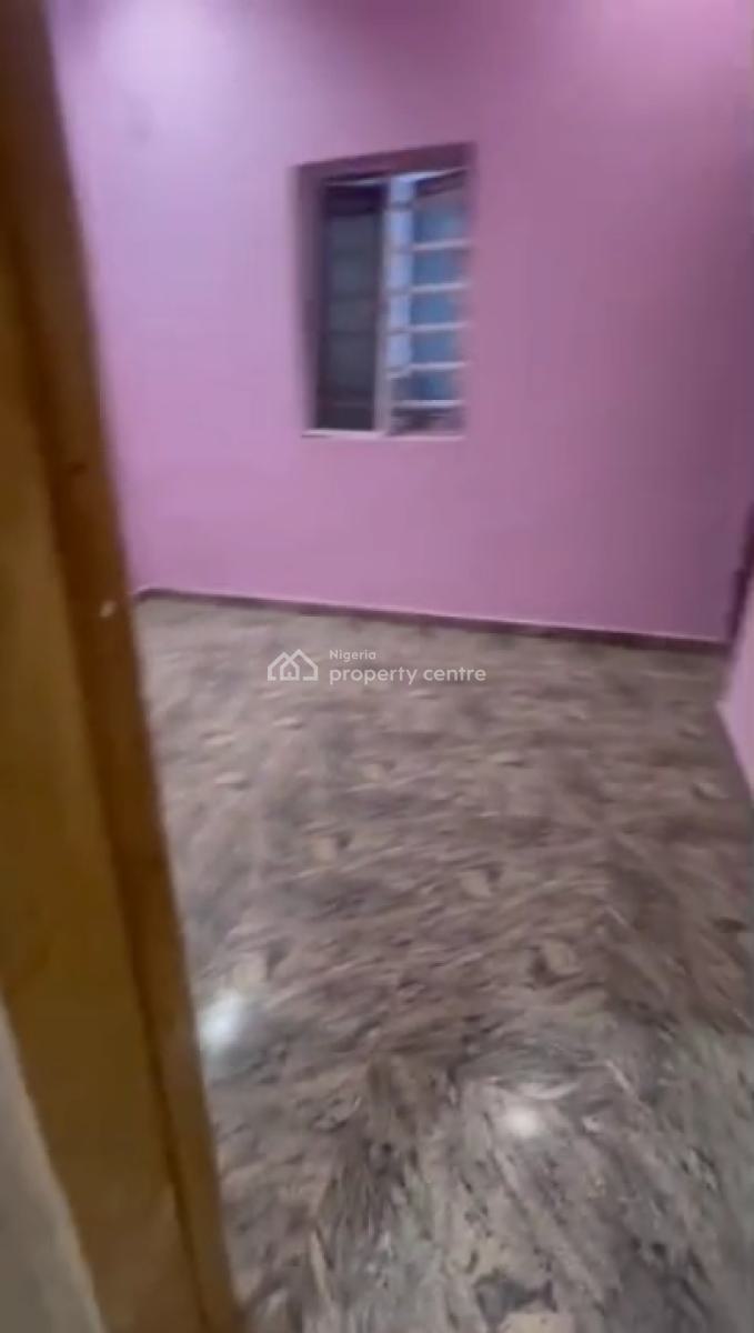 Well Maintained and Spacious Miniflat in Prime Location, Akoka, Yaba, Lagos, Mini Flat (room and Parlour) for Rent