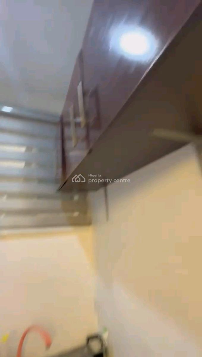 a Standard Ground Floor Spacious Room Self Contain, Akoka, Yaba, Lagos, Self Contain (single Rooms) for Rent