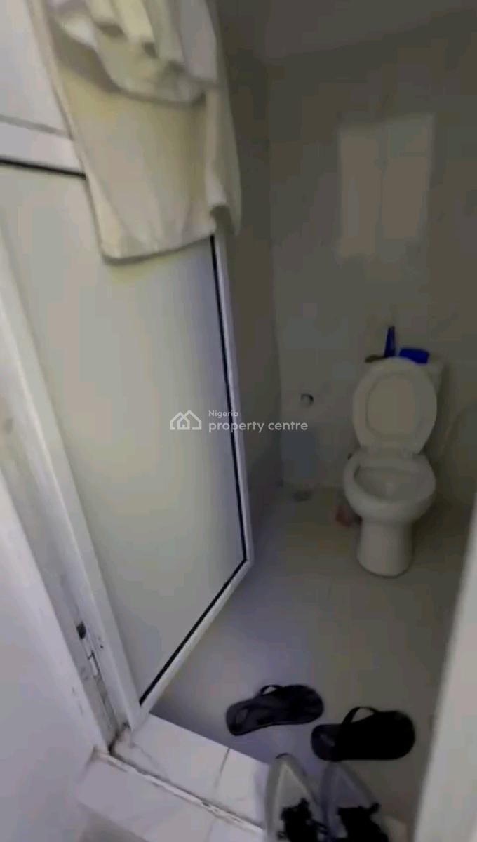 a Standard Ground Floor Spacious Room Self Contain, Akoka, Yaba, Lagos, Self Contain (single Rooms) for Rent