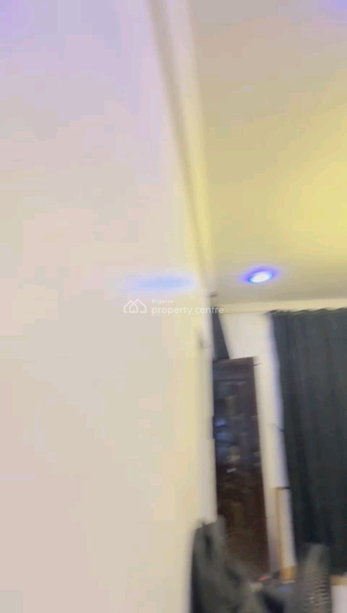 a Standard Ground Floor Spacious Room Self Contain, Akoka, Yaba, Lagos, Self Contain (single Rooms) for Rent