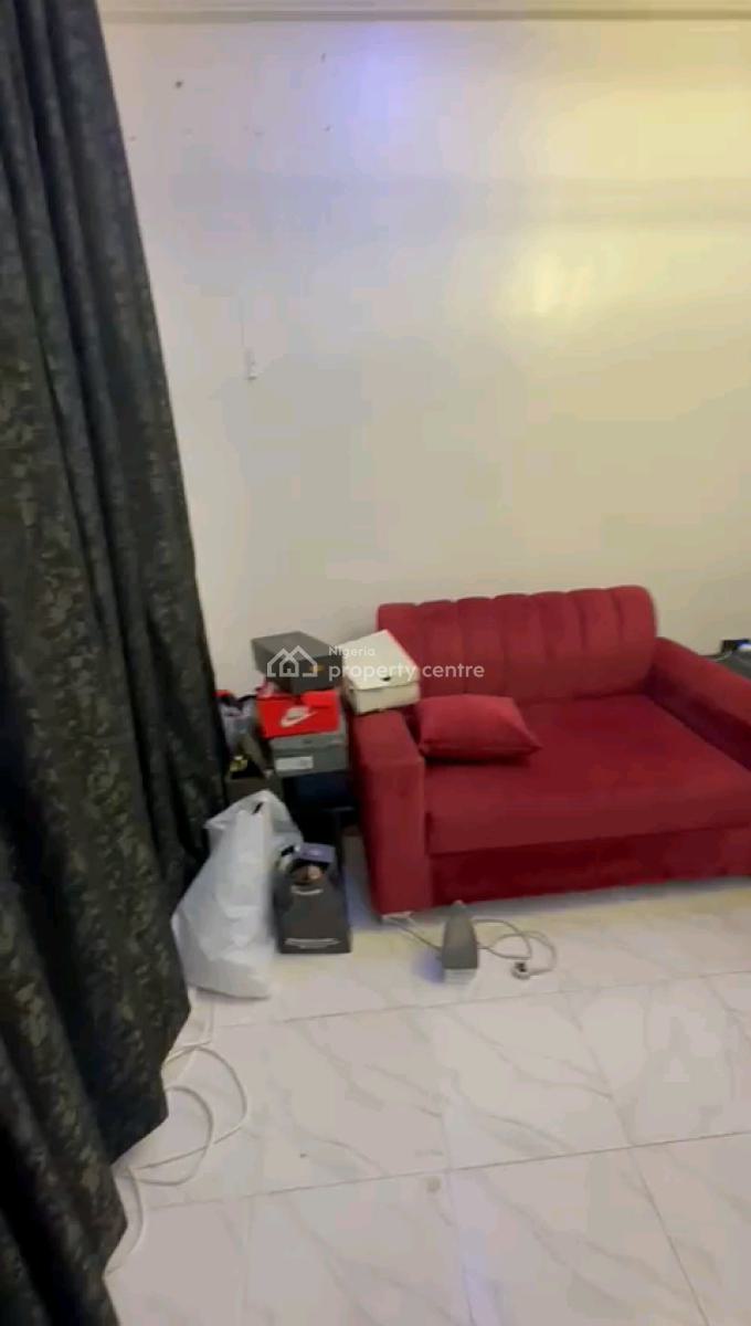 a Standard Ground Floor Spacious Room Self Contain, Akoka, Yaba, Lagos, Self Contain (single Rooms) for Rent