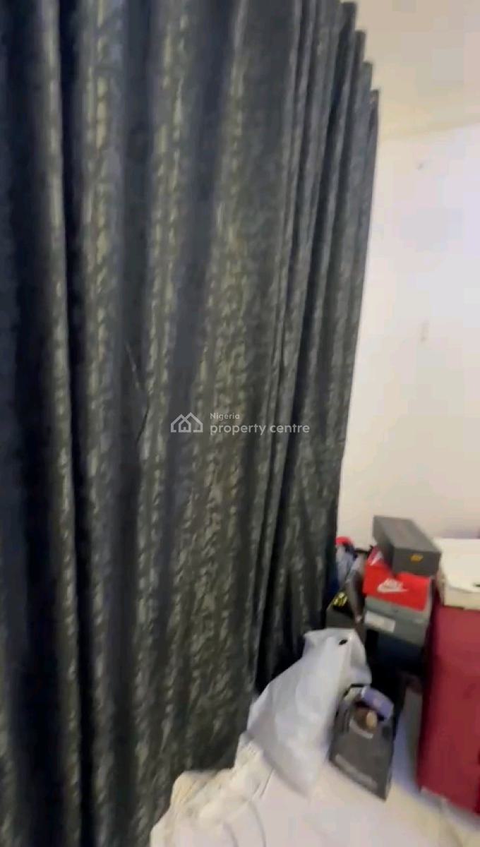 a Standard Ground Floor Spacious Room Self Contain, Akoka, Yaba, Lagos, Self Contain (single Rooms) for Rent