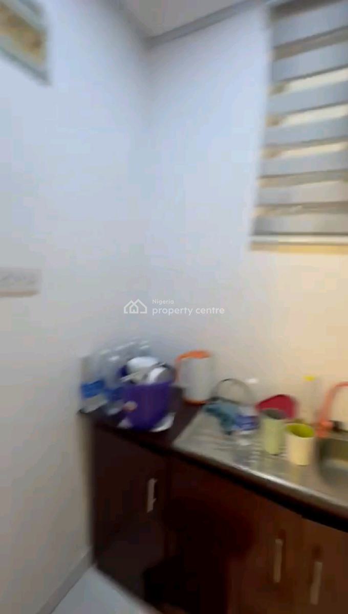 a Standard Ground Floor Spacious Room Self Contain, Akoka, Yaba, Lagos, Self Contain (single Rooms) for Rent