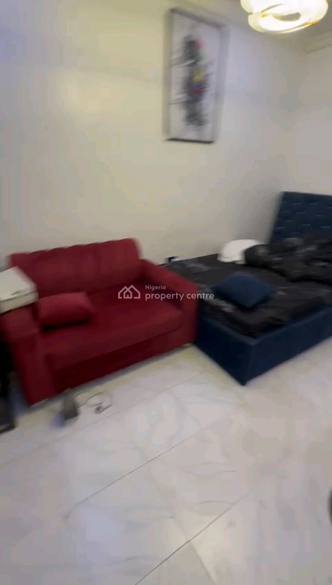 a Standard Ground Floor Spacious Room Self Contain, Akoka, Yaba, Lagos, Self Contain (single Rooms) for Rent
