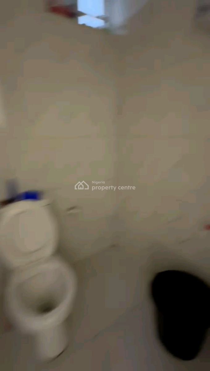 a Standard Ground Floor Spacious Room Self Contain, Akoka, Yaba, Lagos, Self Contain (single Rooms) for Rent