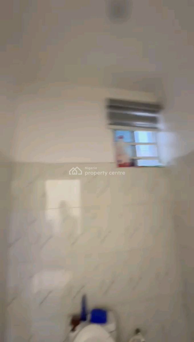 a Standard Ground Floor Spacious Room Self Contain, Akoka, Yaba, Lagos, Self Contain (single Rooms) for Rent