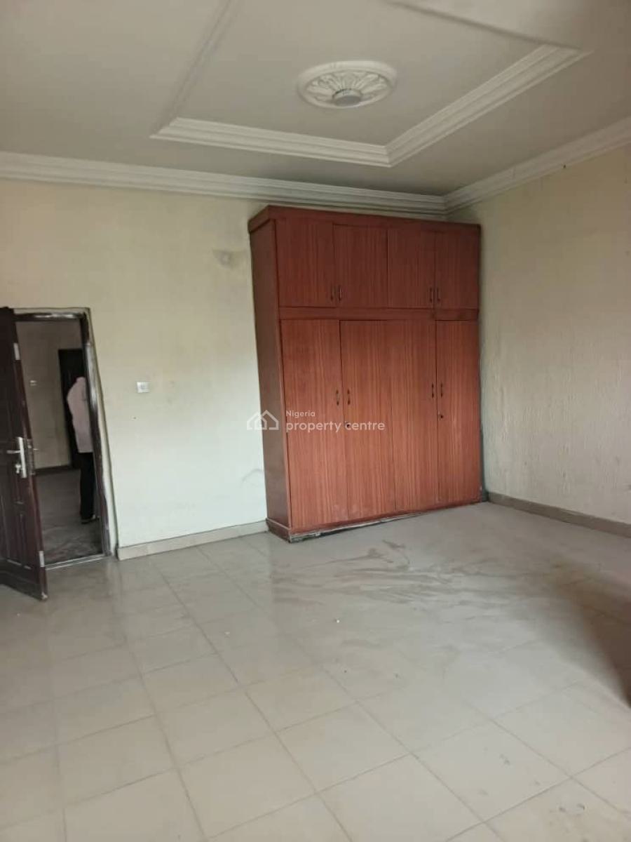 Luxury 3 Bedroom Apartment, Omole Phase 1, Ikeja, Lagos, Flat / Apartment for Rent