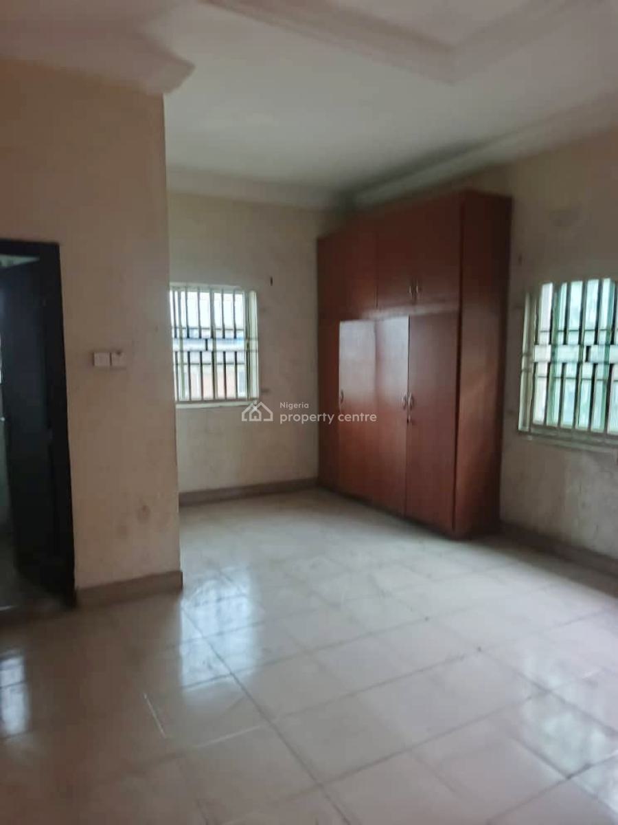 Luxury 3 Bedroom Apartment, Omole Phase 1, Ikeja, Lagos, Flat / Apartment for Rent