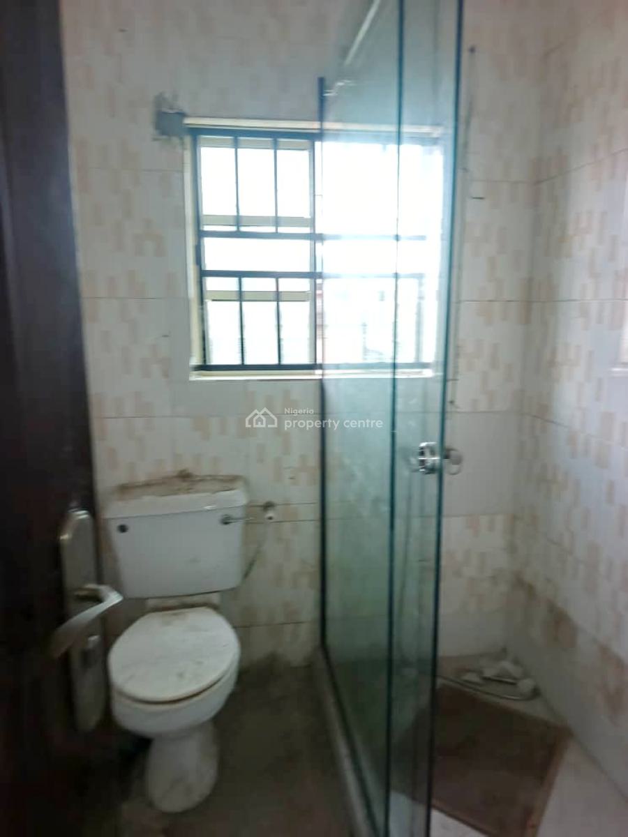 Luxury 3 Bedroom Apartment, Omole Phase 1, Ikeja, Lagos, Flat / Apartment for Rent