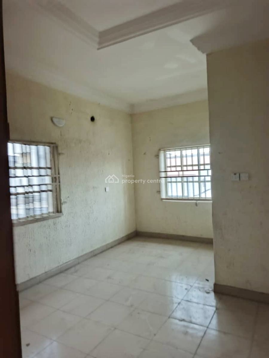 Luxury 3 Bedroom Apartment, Omole Phase 1, Ikeja, Lagos, Flat / Apartment for Rent