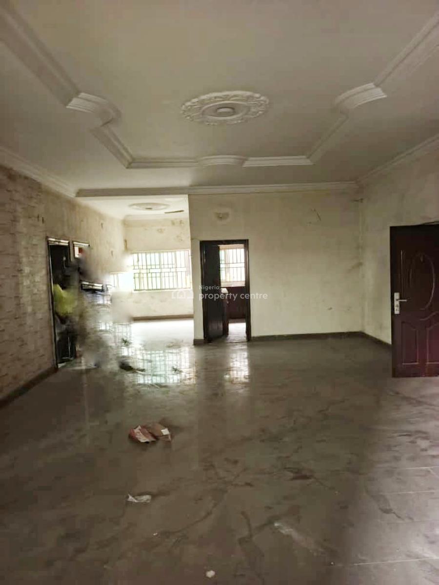 Luxury 3 Bedroom Apartment, Omole Phase 1, Ikeja, Lagos, Flat / Apartment for Rent