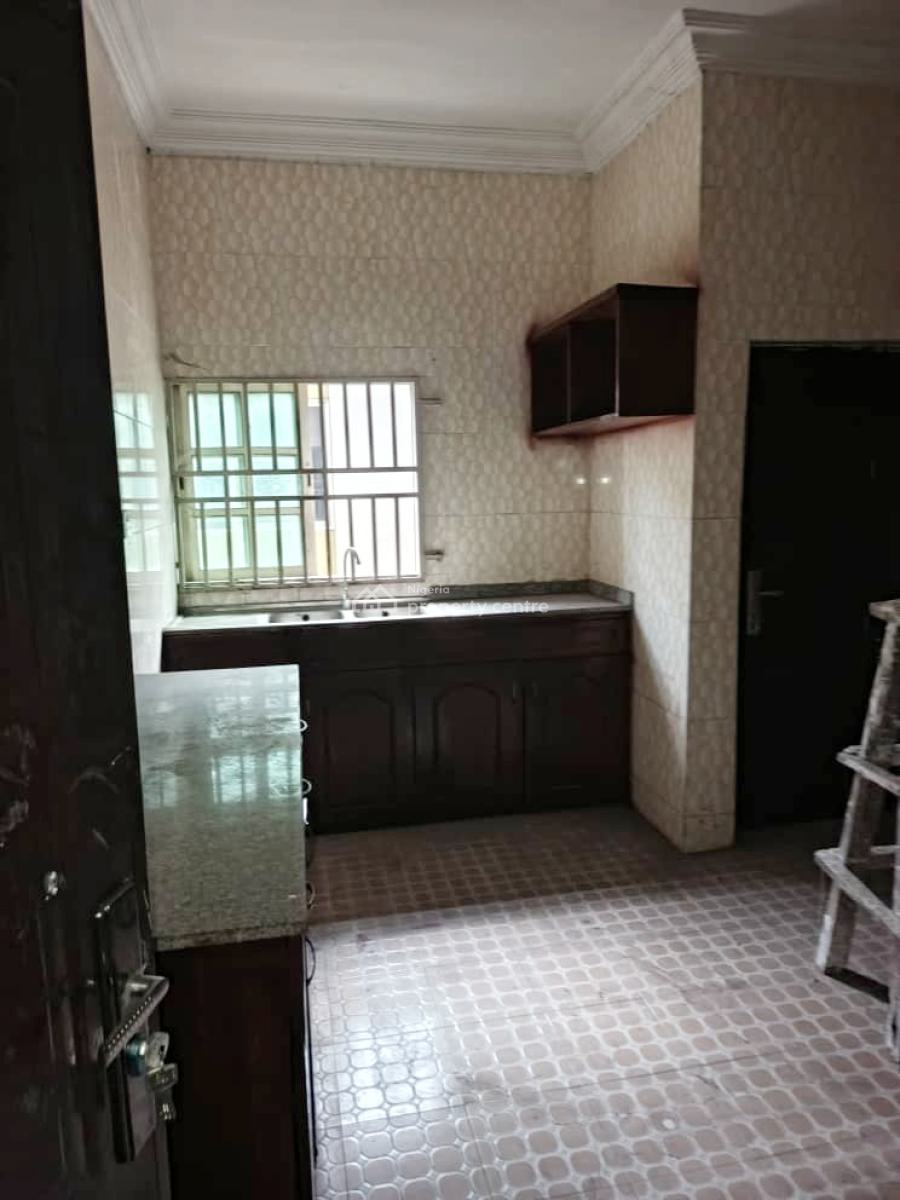 Luxury 3 Bedroom Apartment, Omole Phase 1, Ikeja, Lagos, Flat / Apartment for Rent