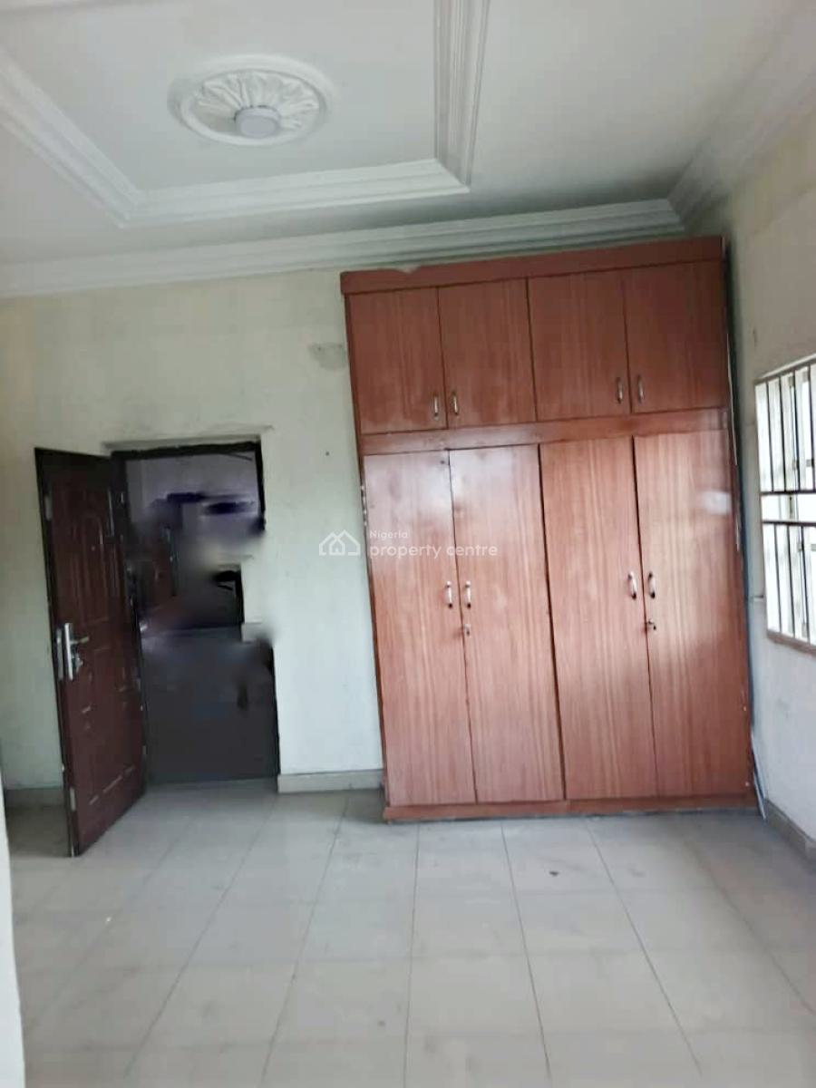 Luxury 3 Bedroom Apartment, Omole Phase 1, Ikeja, Lagos, Flat / Apartment for Rent