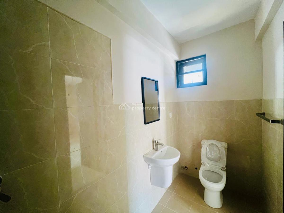 2 Bedroom Flat, Osapa, Lekki, Lagos, Flat / Apartment for Sale