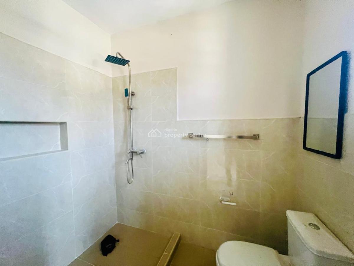 2 Bedroom Flat, Osapa, Lekki, Lagos, Flat / Apartment for Sale